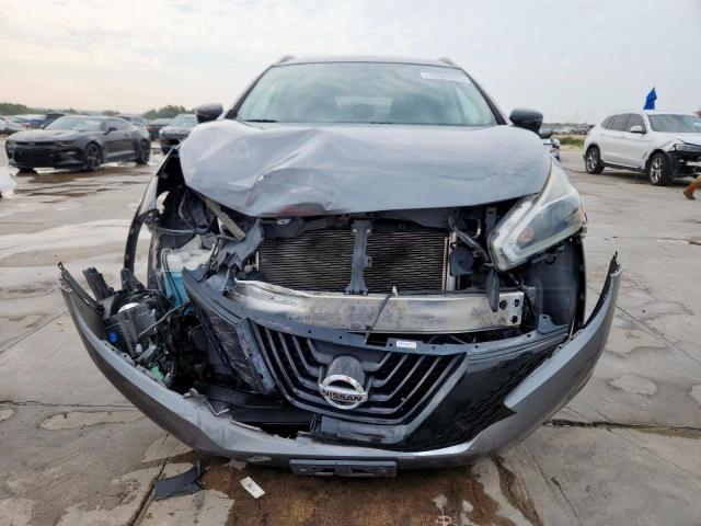 2018 NISSAN MURANO SL 5N1AZ2MG9JN111594