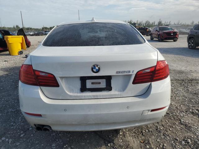 2016 BMW 528 I WBA5A5C57GG353051