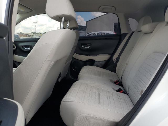 2025 HONDA HR-V LX #3286706282