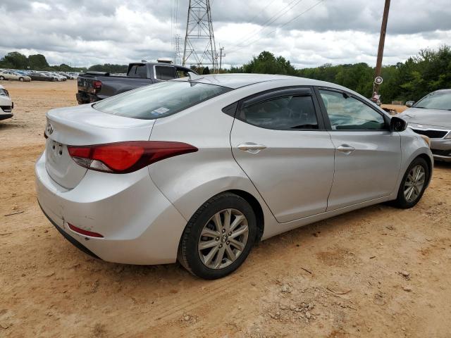 2015 HYUNDAI ELANTRA SE - KMHDH4AEXFU229424