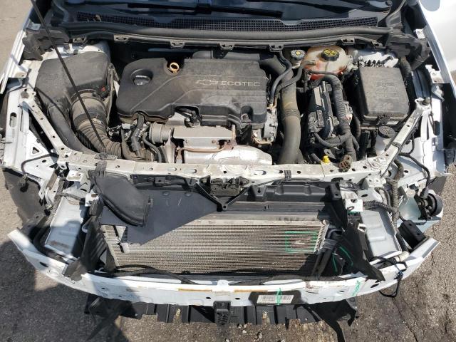 2017 CHEVROLET CRUZE LS 1G1BC5SM2H7115031