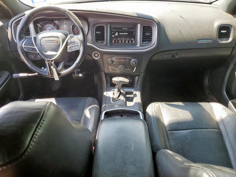 2020 DODGE CHARGER SXT 2C3CDXBG7LH214038