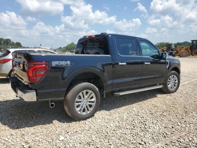 2024 FORD F150 LARIAT 1FTFW5L84RKF42470