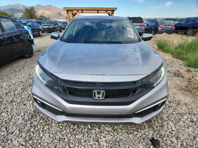2019 HONDA CIVIC EX 19XFC1F36KE014083