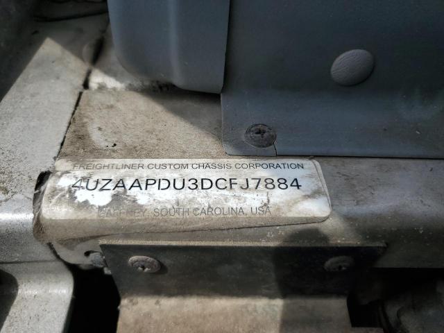 2013 FREIGHTLINER CHASSIS M #3303965720