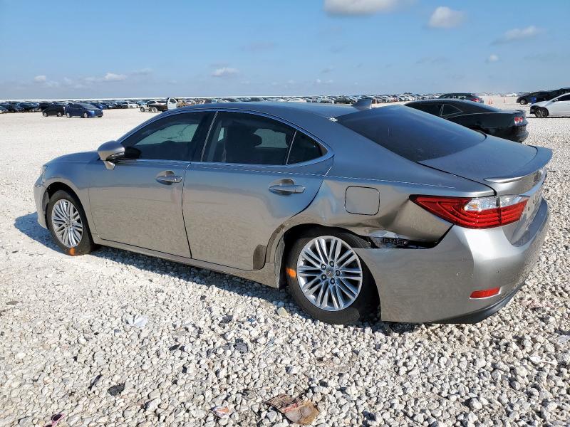 2015 LEXUS ES 350 JTHBK1GG1F2192682