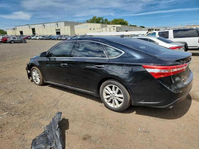 2015 TOYOTA AVALON XLE 4T1BK1EB4FU172581