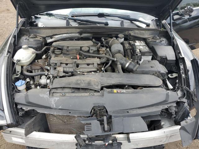 2021 HYUNDAI SONATA LIM - 5NPEH4J2XMH070099