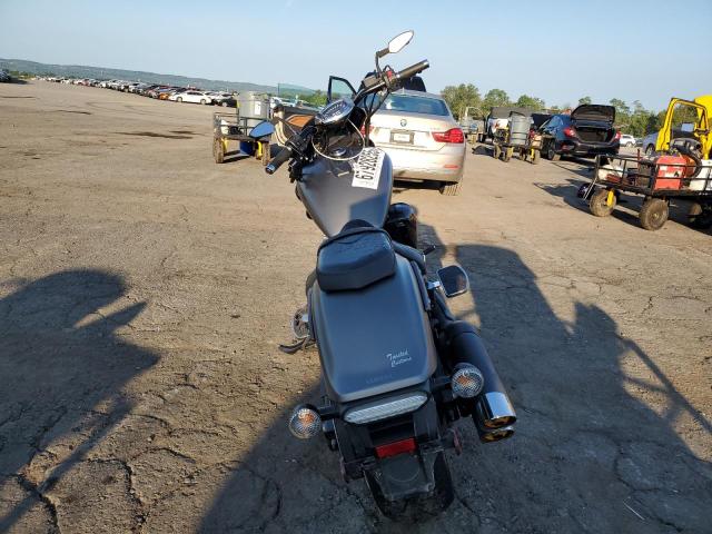 2014 YAMAHA XVS1300 CU JYAVP33E6EA009759