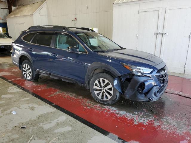 2023 SUBARU OUTBACK PR 4S4BTACC1P3126030