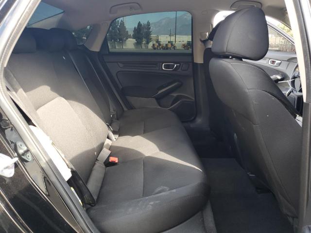 2023 HONDA CIVIC LX 2HGFE2F22PH562974