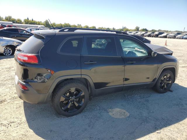 2017 JEEP CHEROKEE SPORT 1C4PJLAB4HW560092