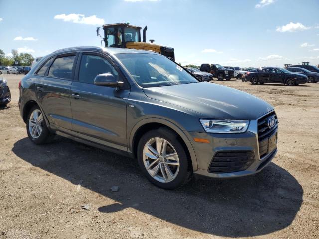 2018 AUDI Q3 PREMIUM - WA1ECCFS0JR000871