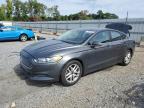 2016 FORD FUSION SE - 1FA6P0H72G5107352
