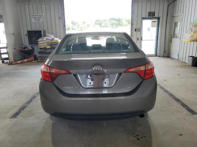 2017 TOYOTA COROLLA L 5YFBURHE1HP653665