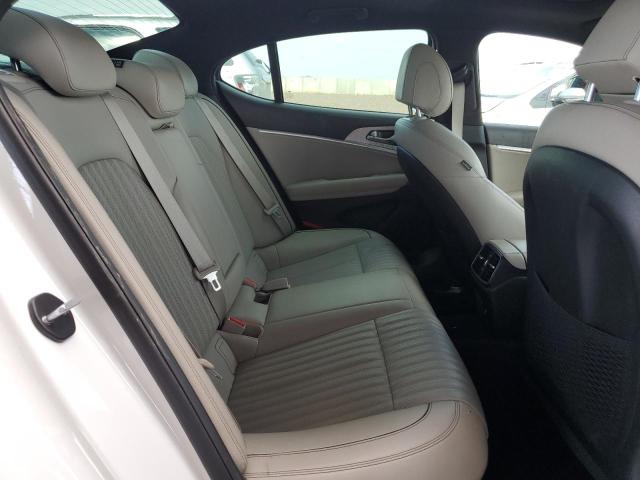 2023 GENESIS G70 BASE KMTG34TA2PU115351