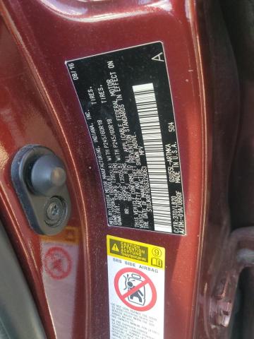 2016 TOYOTA HIGHLANDER - 5TDJKRFH2GS329063
