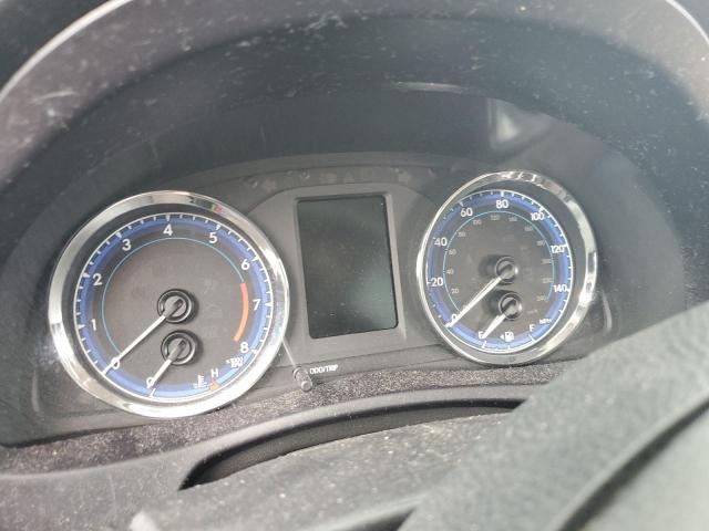2019 TOYOTA COROLLA L 5YFBURHE1KP916048