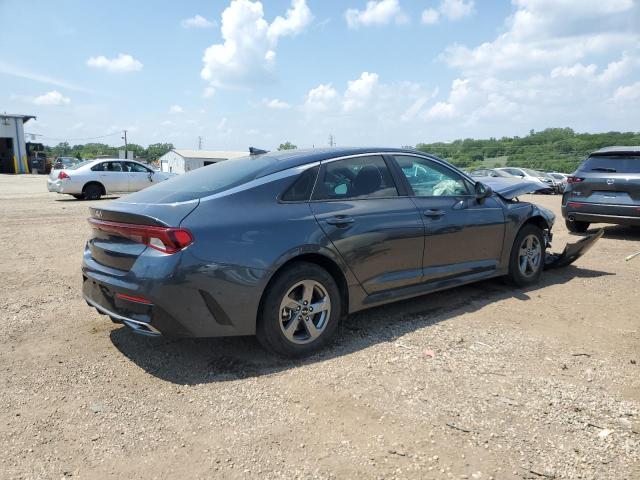 2022 KIA K5 LXS - 5XXG14J24NG143509