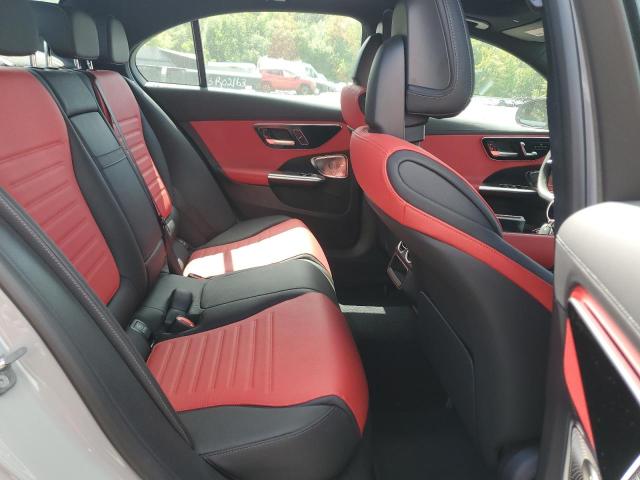 2025 MERCEDES-BENZ C 300 4MAT W1KAF4HB4SR245114