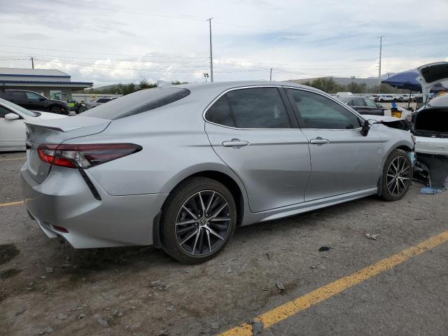 2022 TOYOTA CAMRY NIGH 4T1S11AK3NU048289