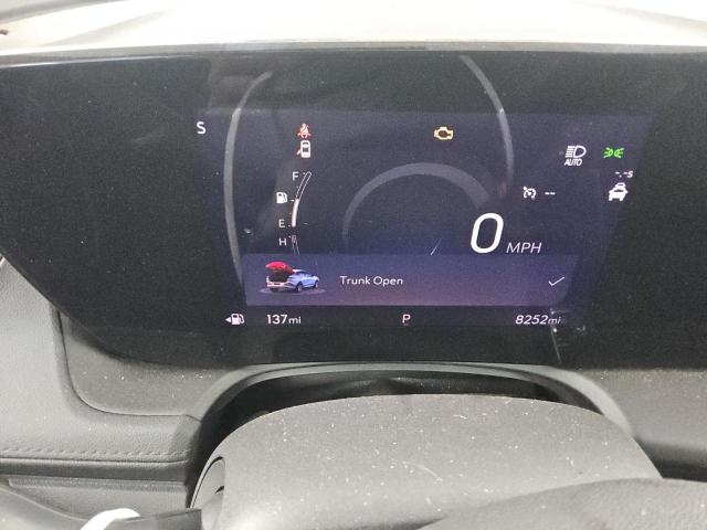 2025 BUICK ENCORE GX KL4AMBSL0SB141714