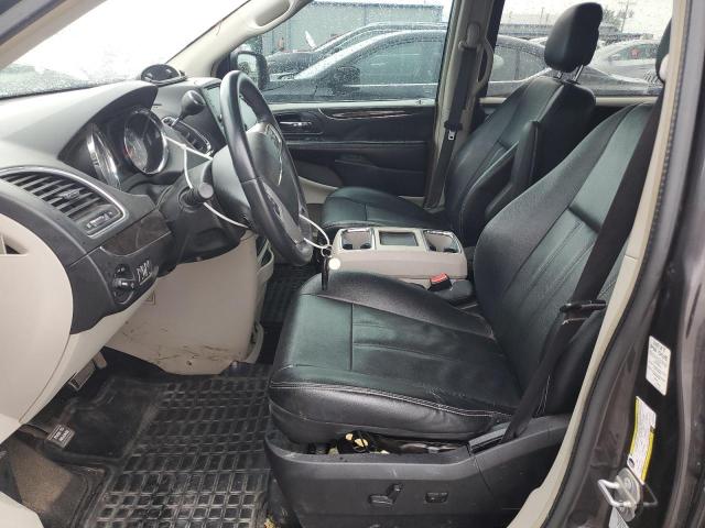 2016 CHRYSLER TOWN & COUNTRY TOURING 2C4RC1BG0GR173158