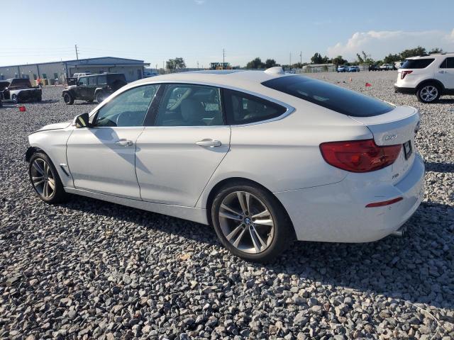 2017 BMW 330 XIGT WBA8Z9C38HG453558