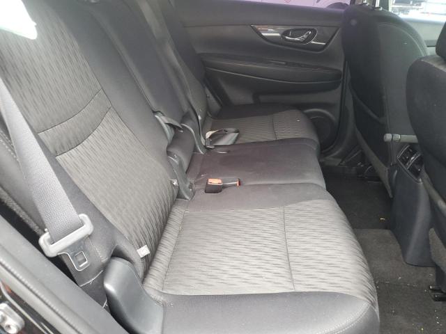 2018 NISSAN ROGUE S 5N1AT2MT2JC736283