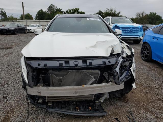 2020 MERCEDES-BENZ GLA 250 4M WDCTG4GB4LU023327