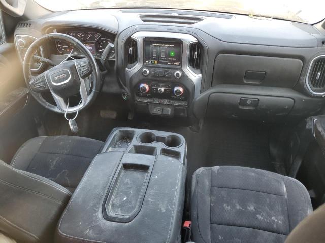 2022 GMC SIERRA LIM 1GTR9BED2NZ117411