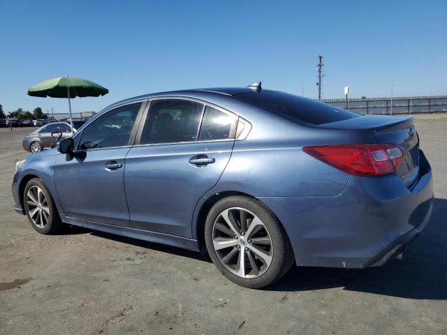 2018 SUBARU LEGACY 2.5I LIMITED 4S3BNAN63J3037041