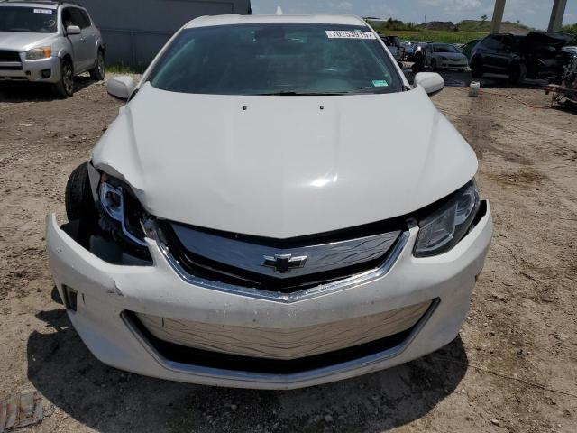 2018 CHEVROLET VOLT LT 1G1RA6S5XJU157974