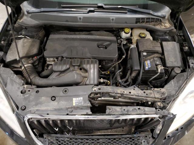 2016 BUICK VERANO SPO 1G4PW5SKXG4144047