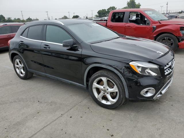 2018 MERCEDES-BENZ GLA 250 WDCTG4EB6JJ487415