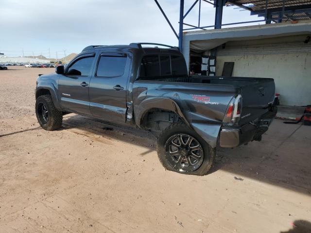2011 TOYOTA TACOMA DOU - 3TMJU4GN5BM115436