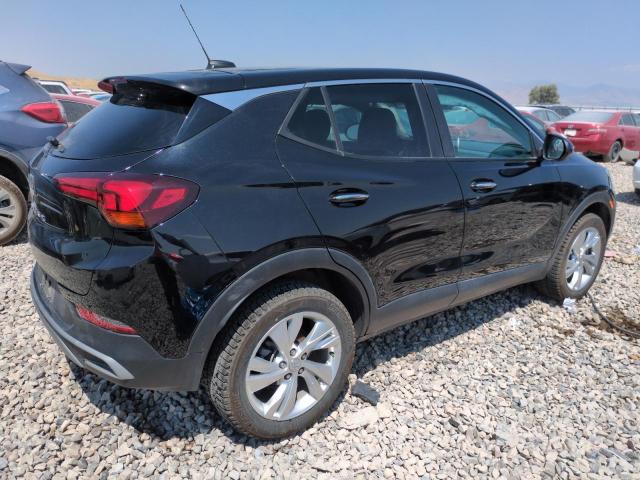 2024 BUICK ENCORE GX - KL4AMCSL8RB003340