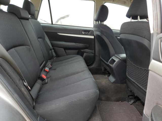 2011 SUBARU OUTBACK 2.5I - 4S4BRCAC3B3422818