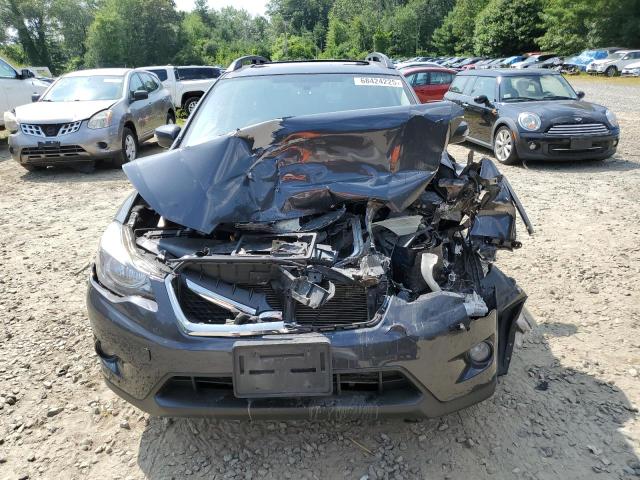 2015 SUBARU XV CROSSTR JF2GPASC8F8269883