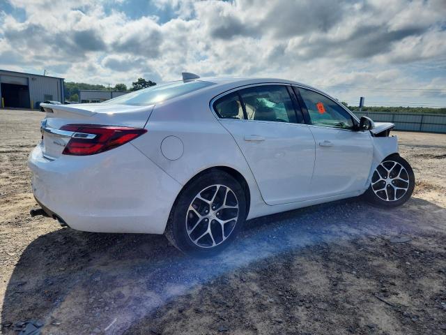 2017 BUICK REGAL SPOR 2G4GL5EXXH9146282
