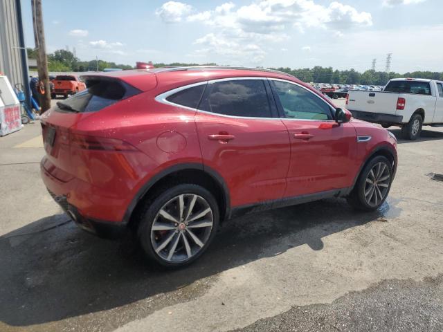 2018 JAGUAR E-PACE S SADFJ2FXXJ1Z27532