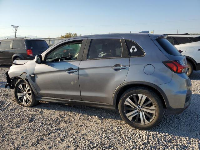 2020 MITSUBISHI OUTLANDER SPORT ES JA4AR3AU3LU025947