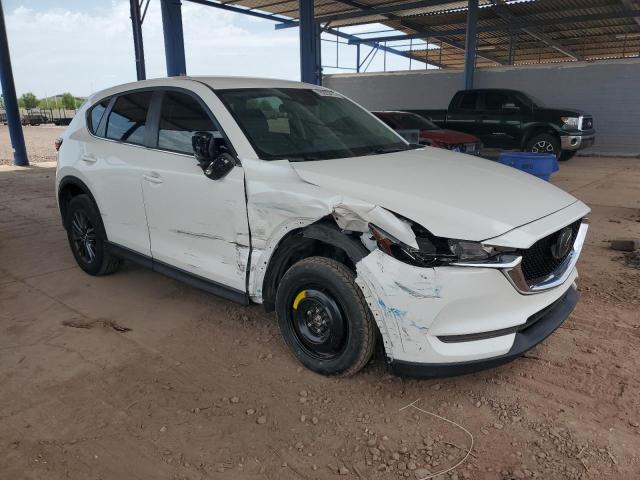 2020 MAZDA CX-5 TOURI JM3KFACM0L0736413