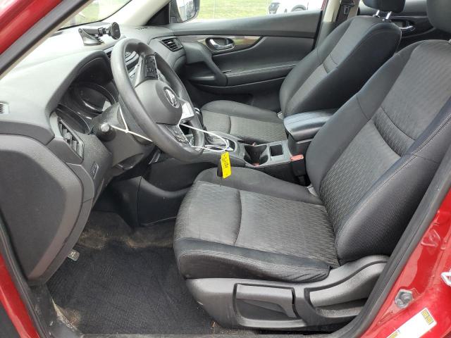 2017 NISSAN ROGUE S JN8AT2MV7HW262950