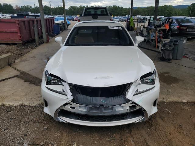 2015 LEXUS RC 350 JTHHE5BC0F5011079