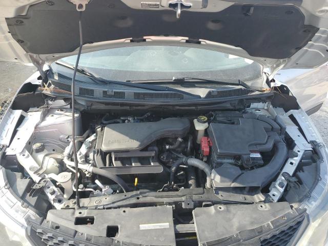 2018 NISSAN ROGUE SPOR JN1BJ1CR0JW256355