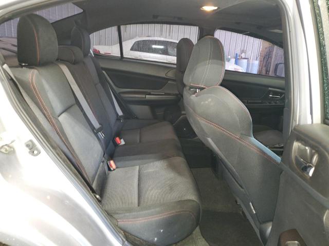 2016 SUBARU WRX PREMIU JF1VA1E69G8826675