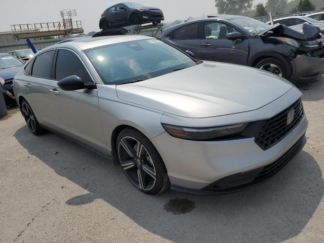 2024 HONDA ACCORD HYBRID SPORT - 1HGCY2F53RA008168