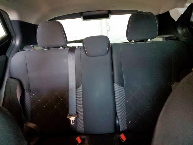 2020 NISSAN KICKS SV - 3N1CP5CV3LL514819
