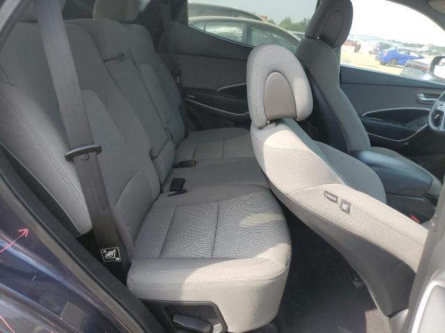 2016 HYUNDAI SANTA FE S 5XYZTDLB4GG345085